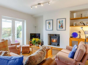 3 Bed in Polruan PC040